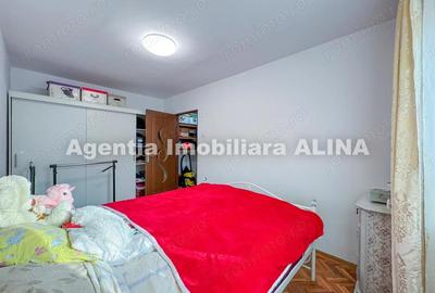 Ap. 2 camere in Deva, zona Piata centrala, Aleea Independentei, 43 mp, etaj 4... - 2