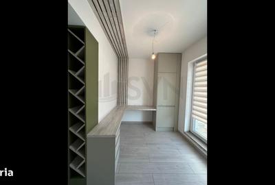 Apartament cu 3 camere în Dristor - 4