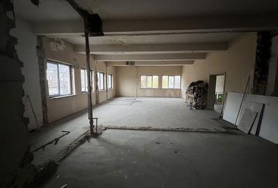 Spațiu comercial, în Horea - 7