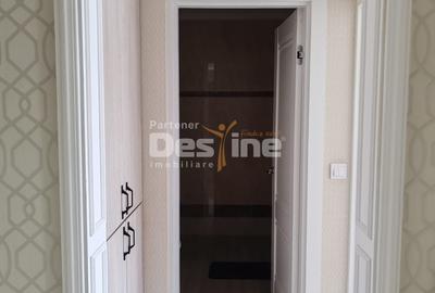 Apartament cu 2 camere decomandat în Gară - 14
