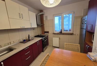 Apartament cu 2 camere decomandat în Drumul Taberei - 3