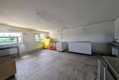Spatiul Comercial Stradal+Teren  /Oportunitate de investitie/Valenii de munte - 10