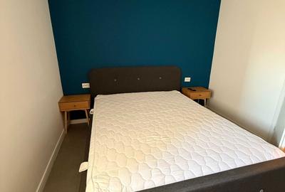 Apartament cu 2 camere, mobilat în Rovine - 7