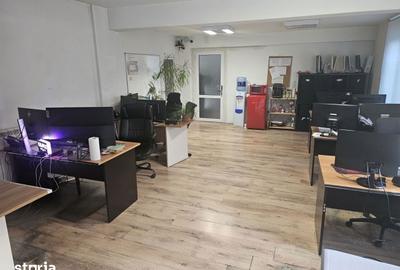 Spațiu comercial, de 69 mp, în Central - 1