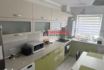 Garsonieră decomandată în Bartolomeu - 2