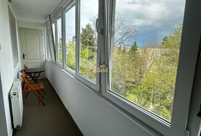 Apartament cu 2 camere decomandat, mobilat în Gheorgheni - 6