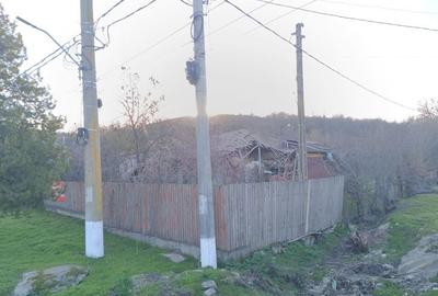 Spațiu comercial, în Căscioarele - 4