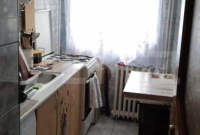 Apartament cu 2 camere semidecomandat în Universității - 9
