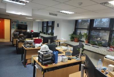 Trust Center 2, Grozavesti, 285 mp  0% comision! - 7