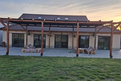 Spațiu comercial, de 20,000 mp, în Exterior Sud