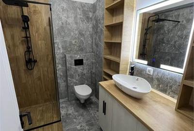 Garsonieră circulară, mobilată în Florești - 5