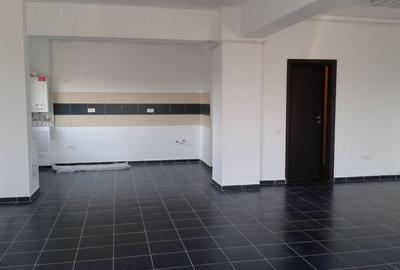 Spațiu Comercial Stradal Militari Residence-Tineretului 13, parter, 64mpu - 3