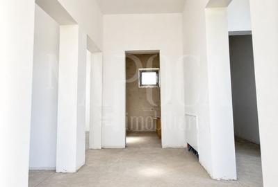 Duplex cu 3 camere cu Teren 400 Mp în Iorga - 3