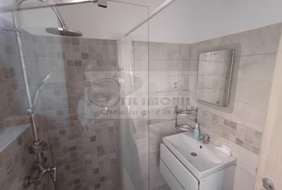Casă 4 camere - 115 mp, cu teren 100 mp - Valea Adanca-850 Euro - 9
