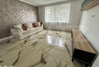 Apartament cu 2 camere în Progresul - 6