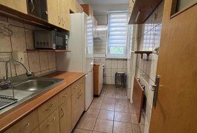 Apartament de 3 camere, la 5 minute de metrou, complet mobilat - Drumul Taberei - 4
