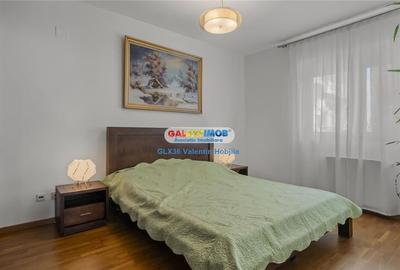 Vanzare apartament 4 camere 133 mp,Baneasa Greenfield vedere padure - 12