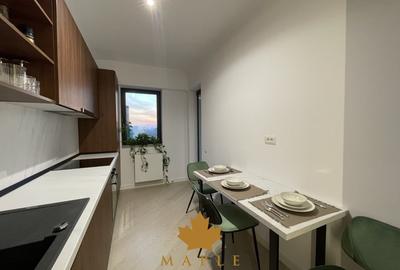 De vanzare: Apartament 2 camere / Cortina North /Faza 1/ Open View De vanzare: Apartament 2 camere / Cortina North /Faza 1/ Open View - 6