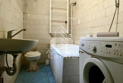 Casa 4 camere, anexe, teren generos zona Aradul Nou Cl. Timisorii - 21