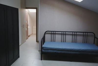 Direct proprietar, ap. 2 cam.mobilat, , bloc nou, metrou - 9