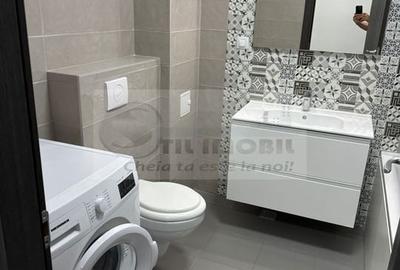 Apartament 1 cameră Grand Conest Residence - 350 EURO - 7