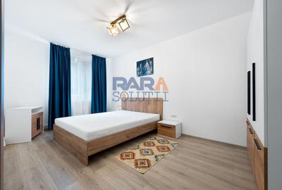 Apartament cu 2 camere decomandat, mobilat în Est - 9