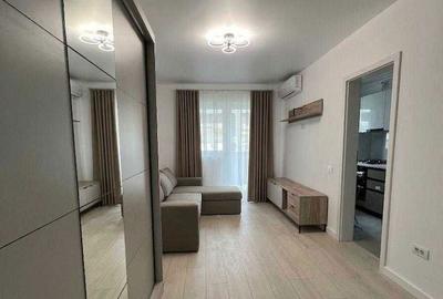 Garsonieră decomandată în Central - 5