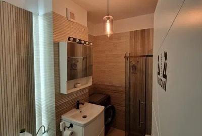 Garsoniera zona Lujerului Exigent Plaza Residence - 7