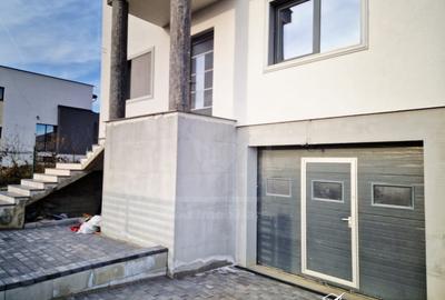 Casa individuala premium pentru familie – Chinteni, zona Terra - 7