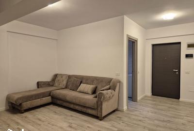 Apartament cu 2 camere în Central - 7