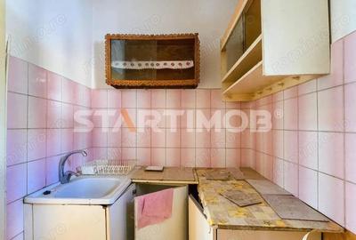 Casa cu teren Ozun - 12