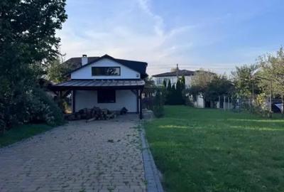 Casă cu 3 camere cu Teren 1500 Mp în Horodnic - 15