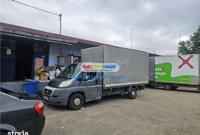 Spațiu comercial, de 300 mp, în Industrială - 16