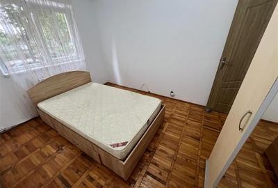 Bistrita Lac- 3 camere- parter! - 6