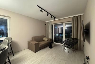 Apartament cu 2 camere decomandat, mobilat în Craiter - 3