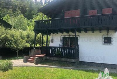 De vanzare pensiune in Sinaia - 3