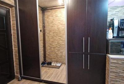 Apartament cu 2 camere nedecomandat în Valea Rosie - 4