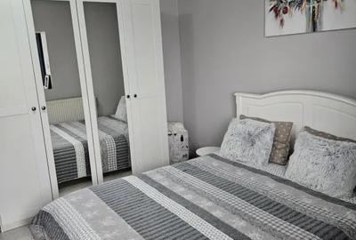 Apartament cu 2 camere decomandat în Terezian - 9