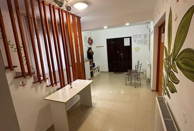 Casă cu 5 camere cu Teren 335 Mp în Central - 8