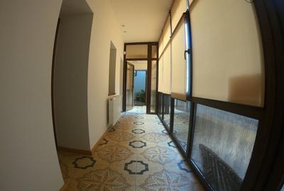 Proprietar spatiu 214 mp in Piata Unirii, complet amenajat - 4