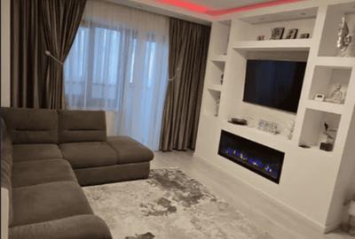 Apartament cu 3 camere decomandat în Valea Lupului - 10