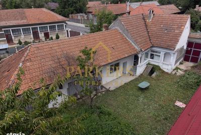 Casă cu 3 camere în Breaza