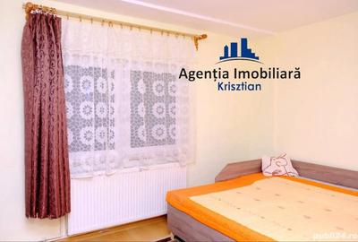 Apartament cu 2 camere semidecomandat în Micro 16 - 10