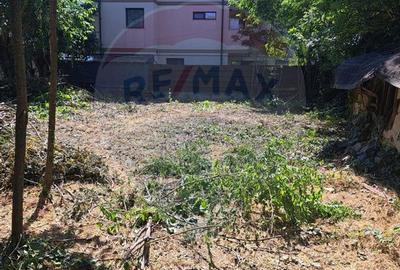 Teren de 847 mp, în Băneasa - 7