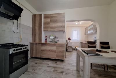 Casă individuală cu 4 camere cu Teren 740 Mp în Giarmata - 17