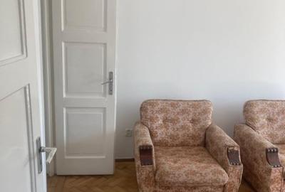 Apartament cu 3 camere semidecomandat în Chibrit - 6