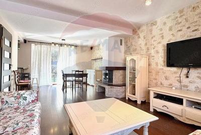 Casă cu 5 camere cu Teren 500 Mp în Dârste - 17