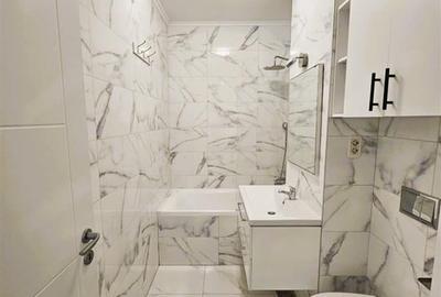 Apartament modern 2 camere ,etaj 1. Sanpetru, Subcetate - 7