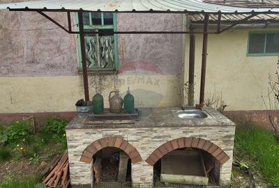 Casă individuală cu 3 camere cu Teren 2175 Mp în Mailat - 28