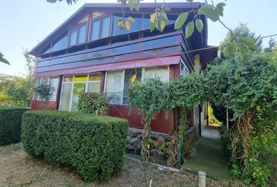 Casa de vacanta / Vila de vanzare Lilieci, Ialomita - 11